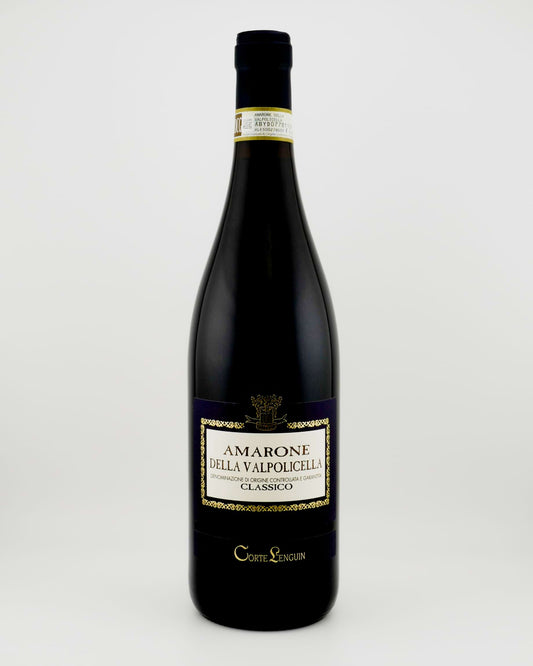 Amorone Valpolicella Veronese Red wine