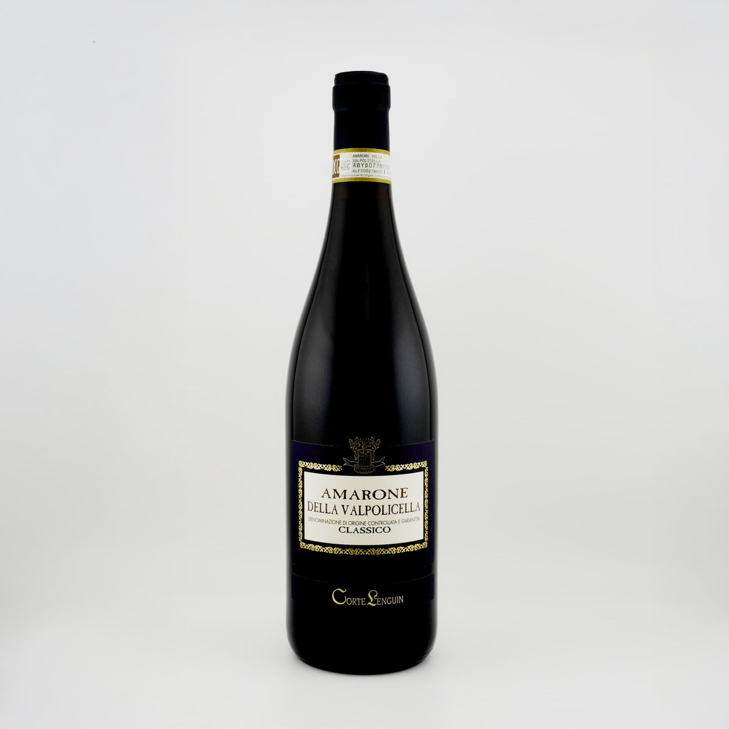 Amarone della Valpolicella DOCG