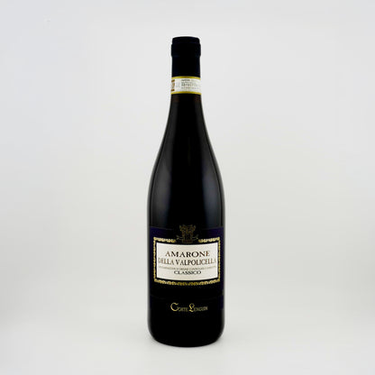 Amarone della Valpolicella DOCG
