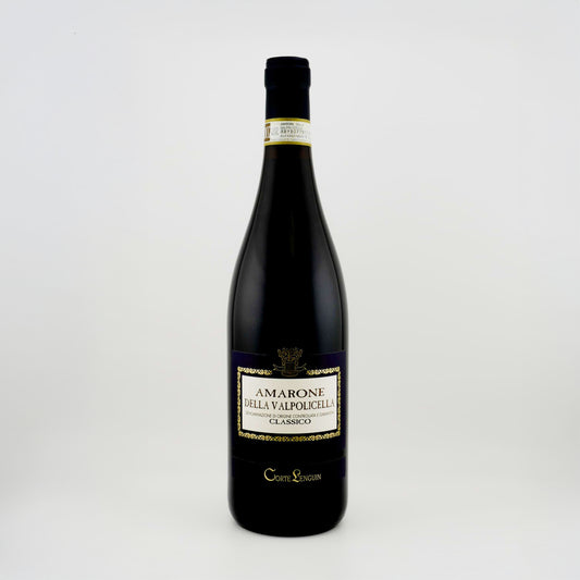 Amarone della Valpolicella DOCG