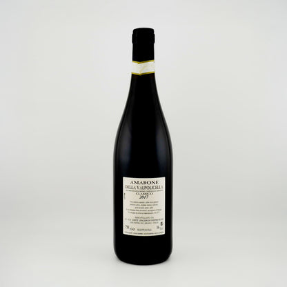 Amarone della Valpolicella DOCG