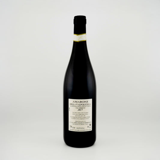 Amarone della Valpolicella DOCG