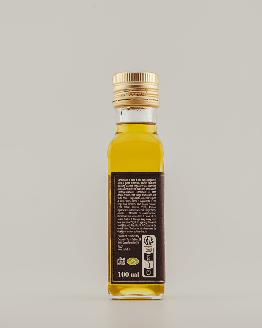 Black Truffle Oil