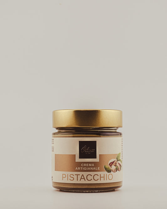 Pistacchio Cream