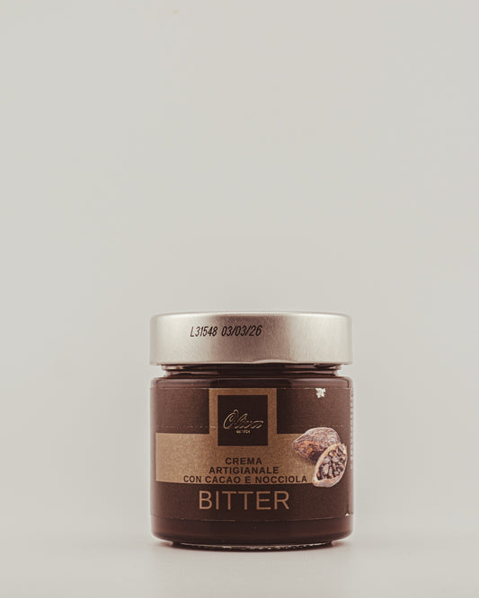 Cacao & Nocciola Spread