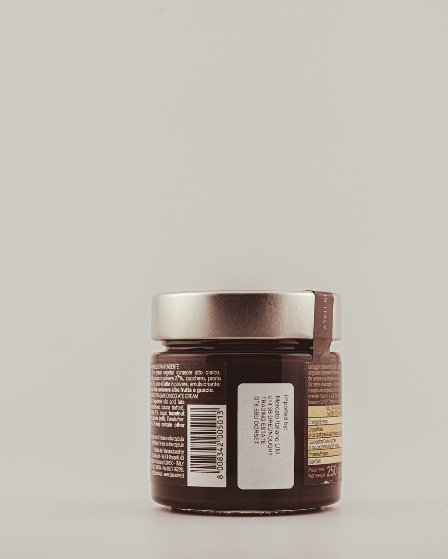Cacao & Nocciola Spread