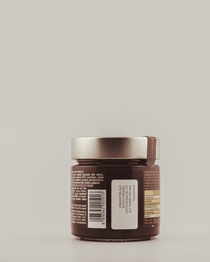 Cacao & Nocciola Spread