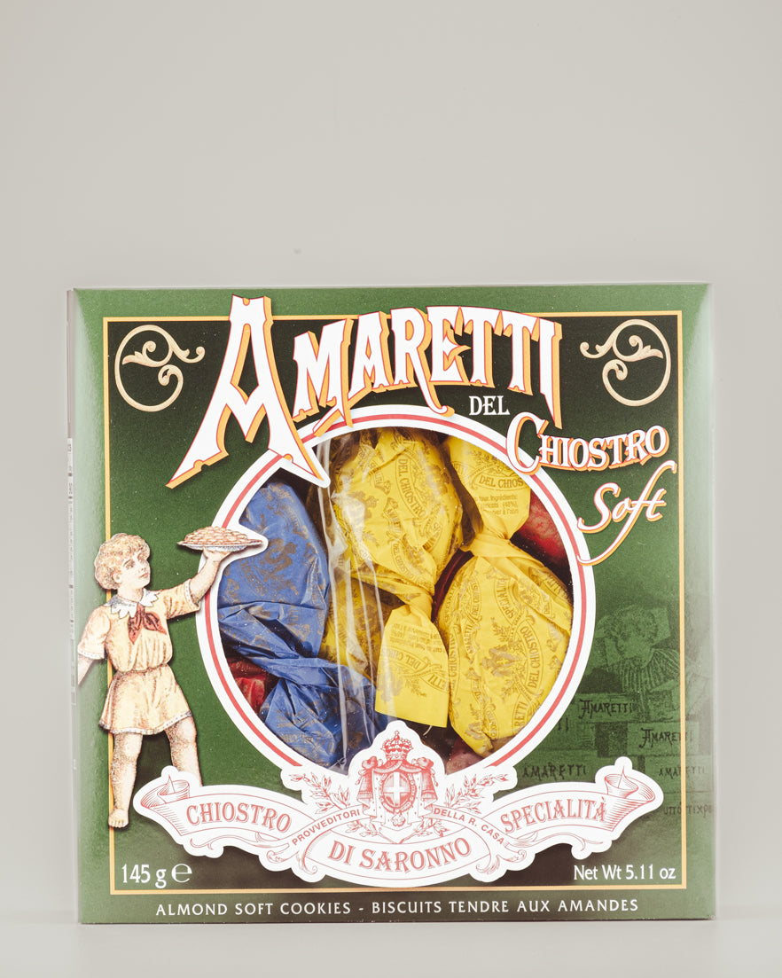 Amaretti Chiostro di Saronno
