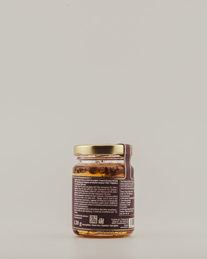 Miele with Black Truffle