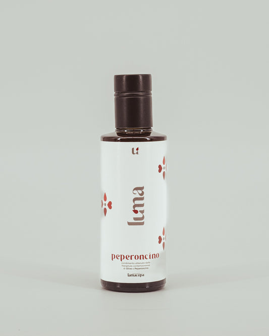 Luma Selezione Peperoncino Olive Oil