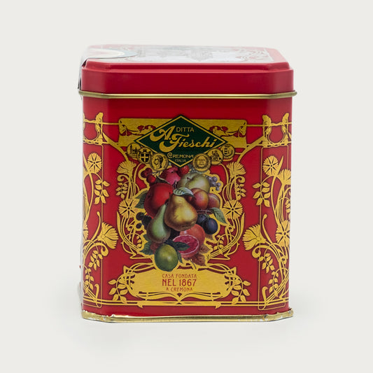 Mostarda di Cremona Gift Tin