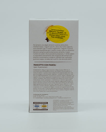 Fave Sgusciate  |  Shelled Dried Broad Beans