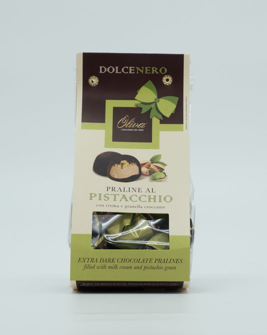 PRALINE AL PISTACCHIO