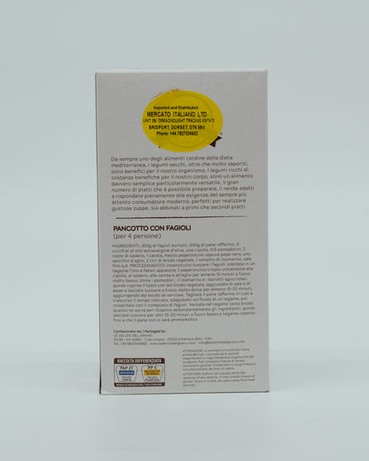 FARRO PERLATO | Pearled Farro (Ancient Grain)